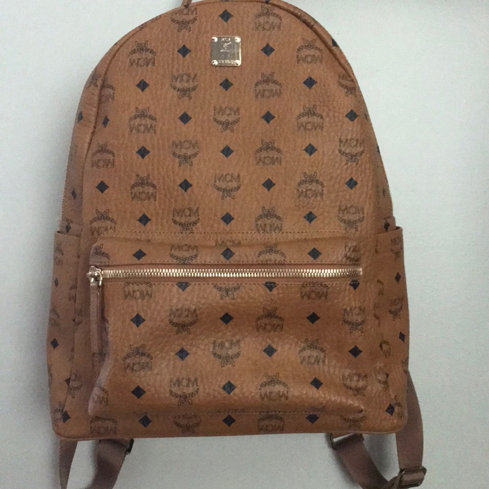 MCM Bag